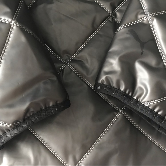 Porsche Design Men’s Padded Jacket - Picture 7 of 15